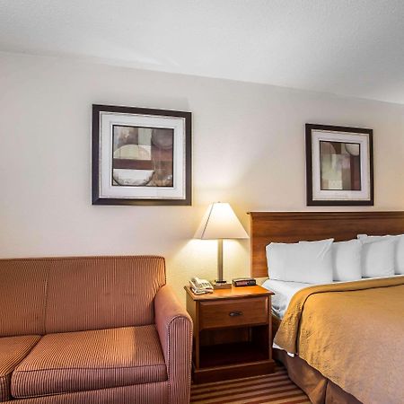 Quality Inn Madison Exterior foto