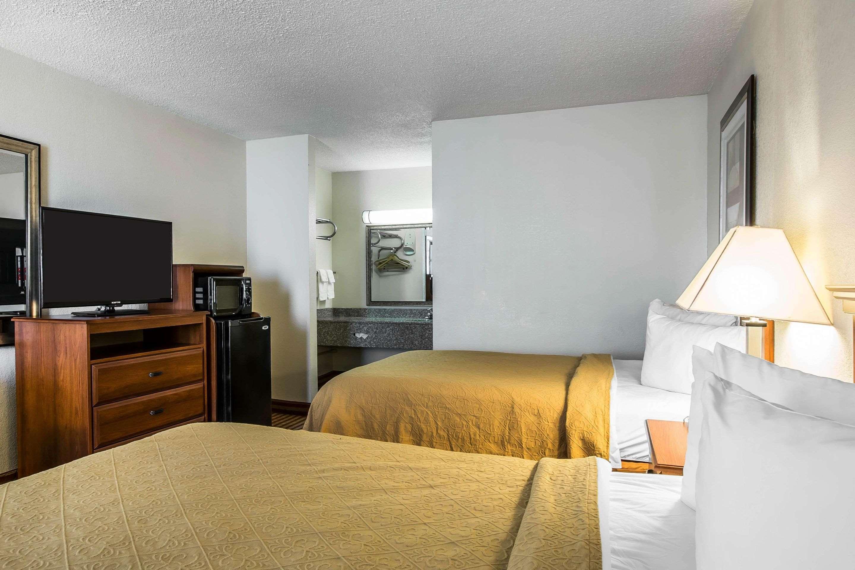 Quality Inn Madison Exterior foto