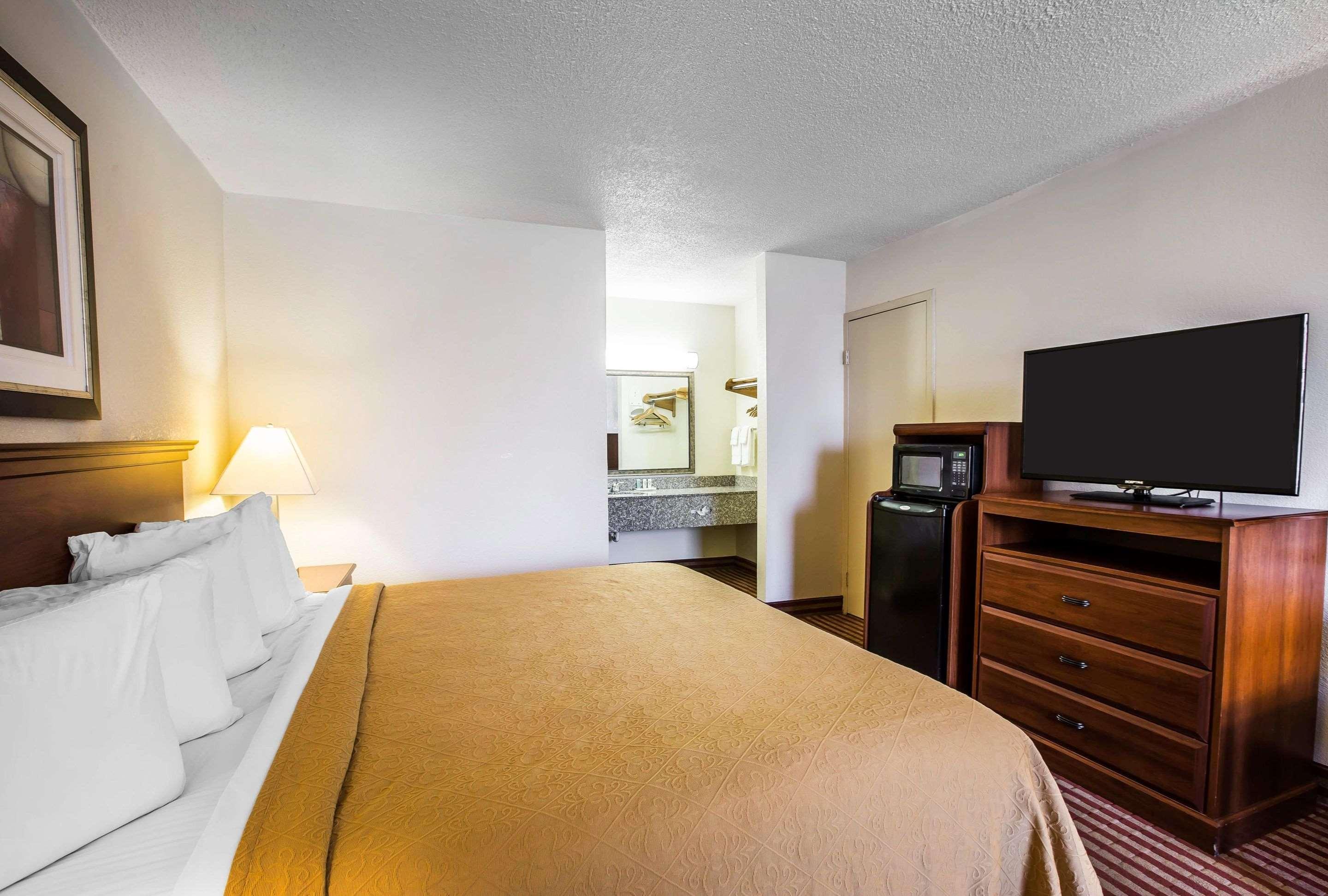 Quality Inn Madison Exterior foto
