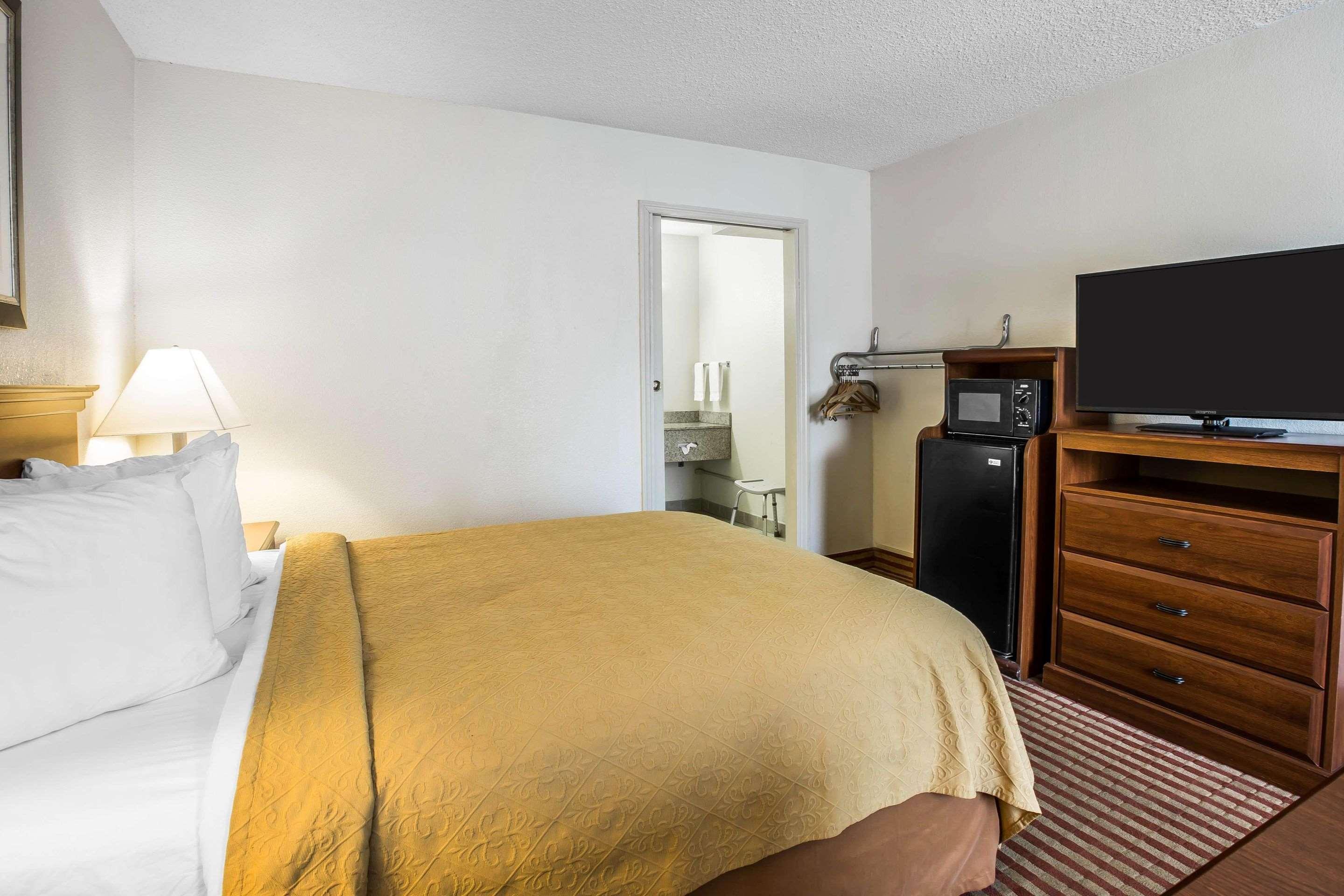 Quality Inn Madison Exterior foto