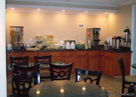 Quality Inn Madison Restaurant foto
